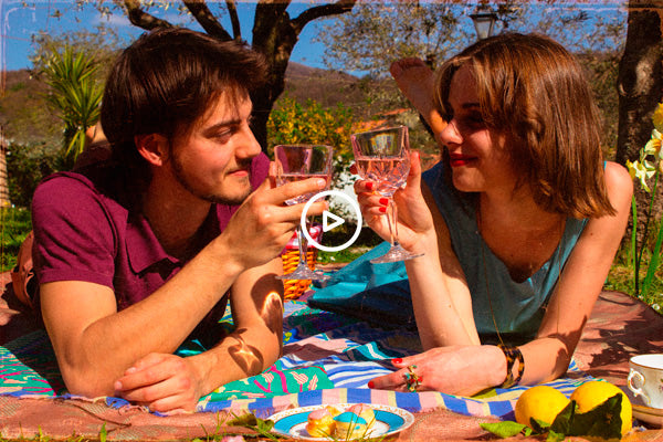 <center>"Pic-Nic Birbantello", ep. 1 of "Galax Insomnia"</center>