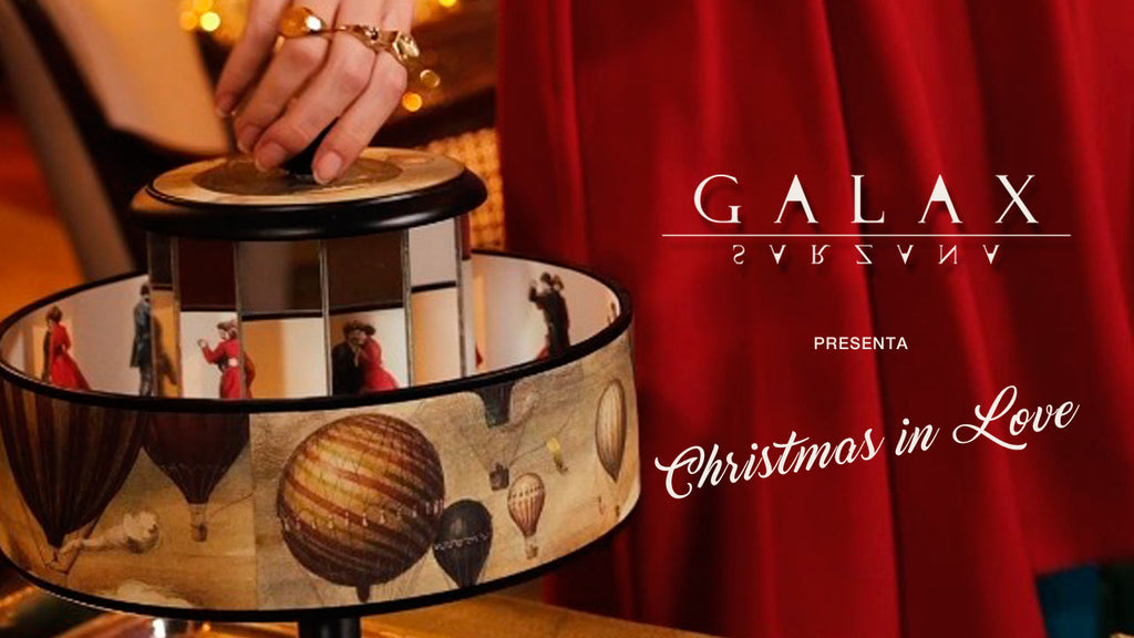 <center>Christmas in Love</center><br>