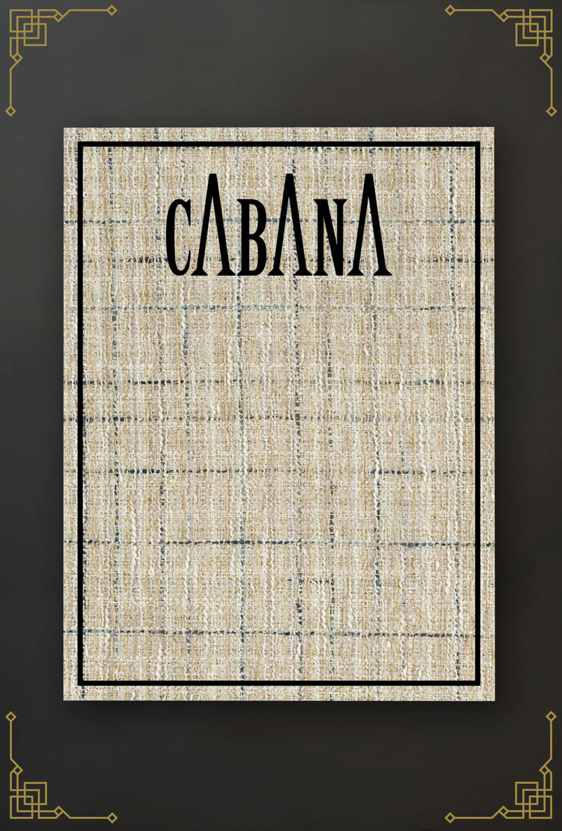 Cabana Magazine Issue 22 con la copertina realizzata da Lasage in collaborazione con Chanel