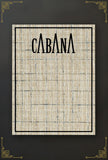 Cabana Magazine N22