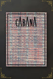 Cabana Magazine Issue 22 con la copertina realizzata da Lasage in collaborazione con Chanel