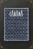 Cabana Magazine Issue 22 con la copertina realizzata da Lasage in collaborazione con Chanel