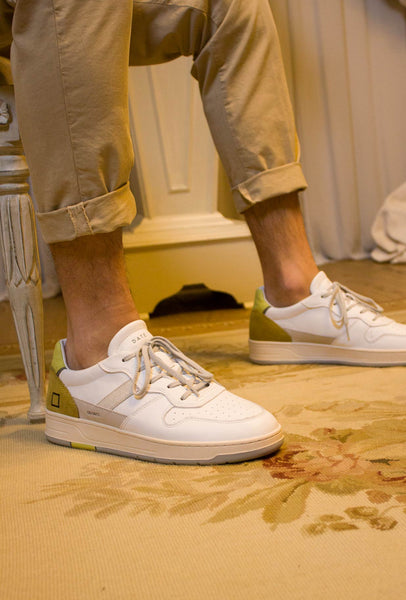 Date sneakers alte store