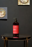 Red Wild Body Wash - 500ml
