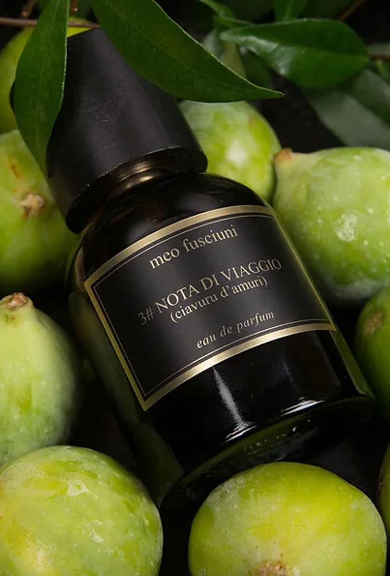 Ciavuru d'amuri - EdP 100 ml