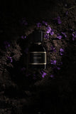 Nuova fragranza artistica di meo fusciuni, viole nere 100ml