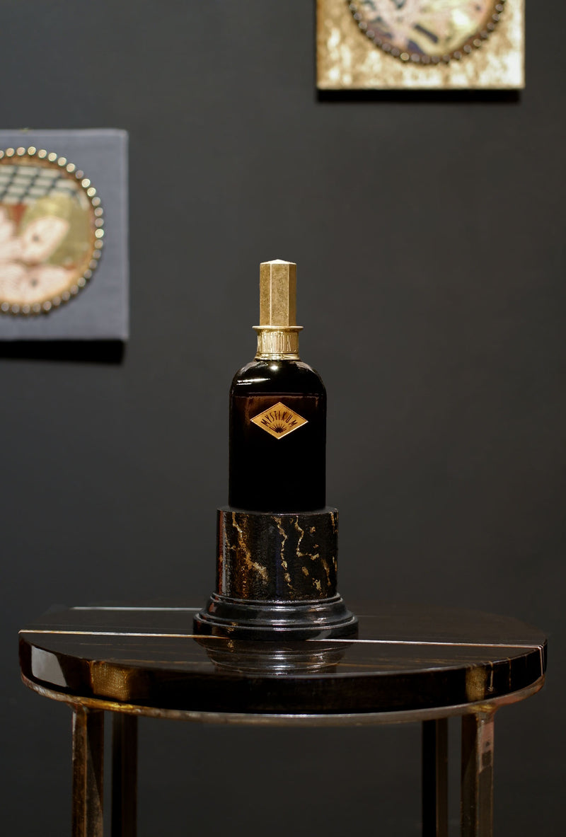 Moonlight cerimony by mysticum fragrances eau de parfum 100ml