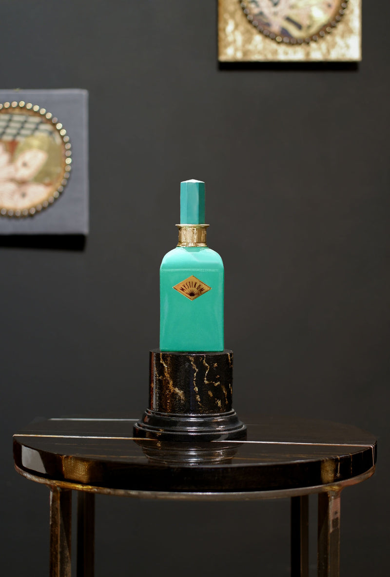 The Geisha's Secret Garden by Mysticum Fragrances eau de parfum 100ml