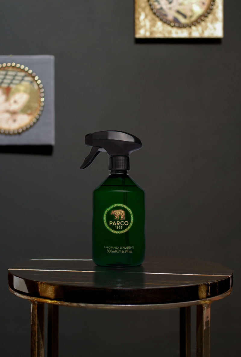 Parco 1923 – Fragranza Ambiente Spray