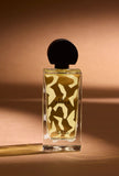 feu sacre è la nuova eau de parfum 100ml di mysticum fragrances