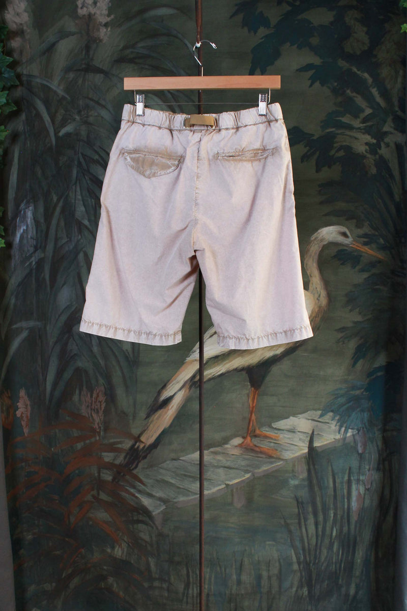 White Sand Panta-jogger Greg Papertouch Marble Sage