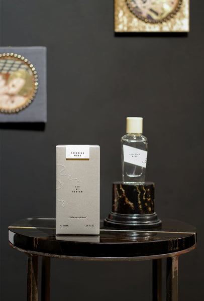 Wiener Blut | Freudian Wood Parfum | Galax Sarzana – GalaxSarzana