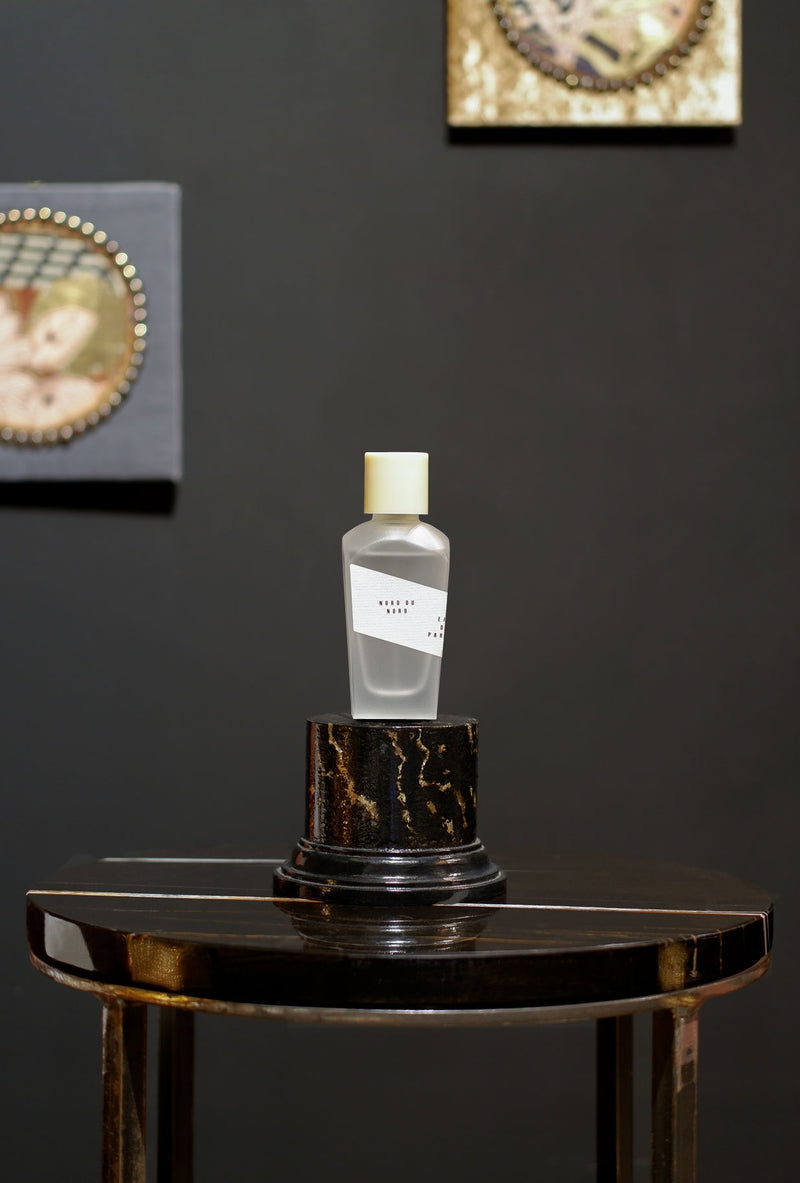 Wiener Blut Nord du Nord Eau de Parfum 100ml Menta Acqua Sorgiva Alpina Muschio di Roccia
