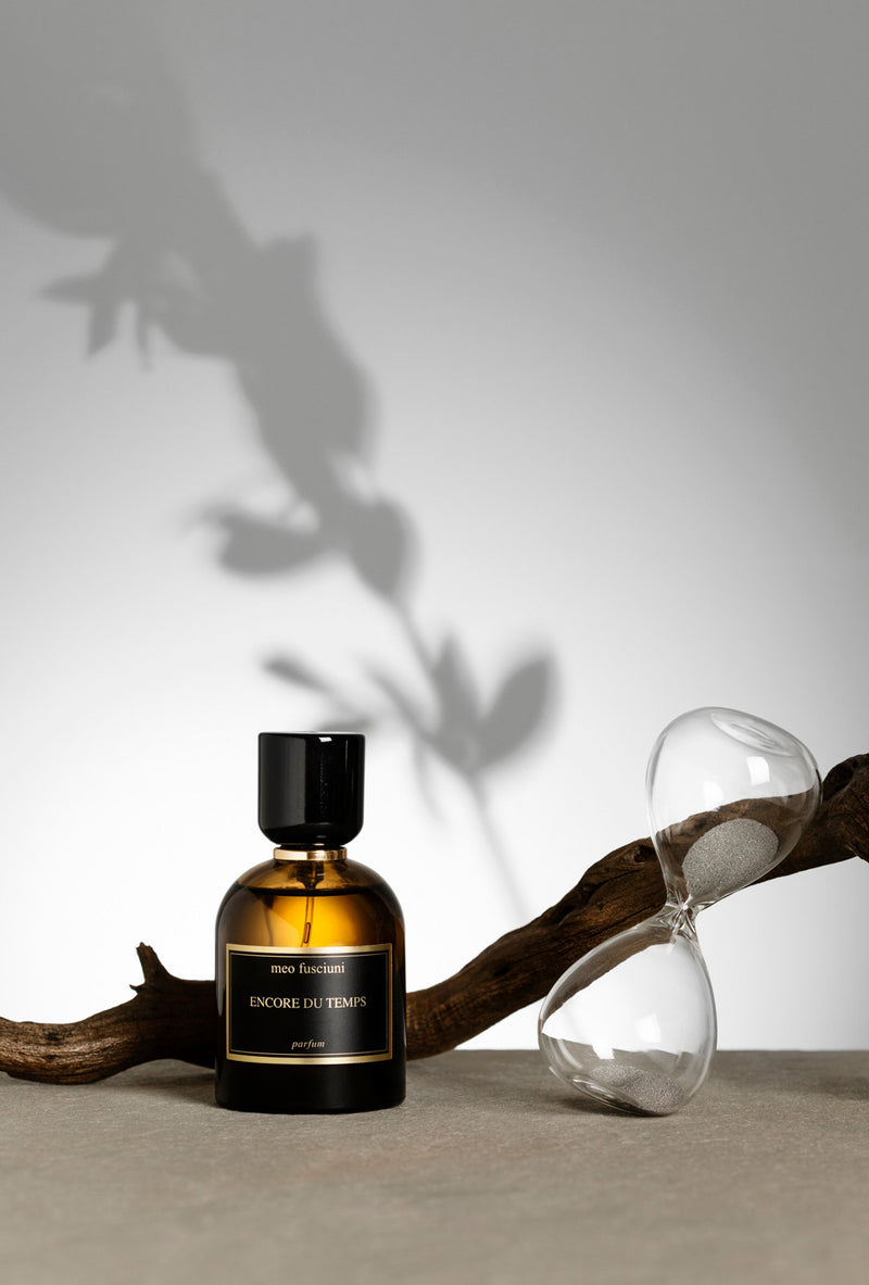 Meo Fusciuni Profumo Encore du Temps 100 ml