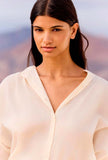 Celeste Over-Shirt firmata Mes Demoiselles Paris