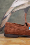 Nuovo Loafer di Alexander Hotto Tobac da Donna