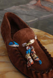 Nuovo Loafer di Alexander Hotto Tobac da Donna