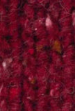 Gilet in Maglia Bic-boc Merlot