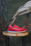Sneakers Athleta Ballet Fuxia