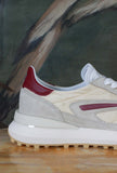 Sneakers Running Athleta 70’s Nylon Beige