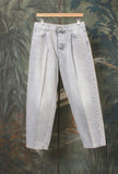 Fred firmato Be Able realizzato in denim/cotone nella sofisticata tonalità Grey Denim da Uomo