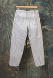 Fred firmato Be Able realizzato in denim/cotone nella sofisticata tonalità Grey Denim da Uomo