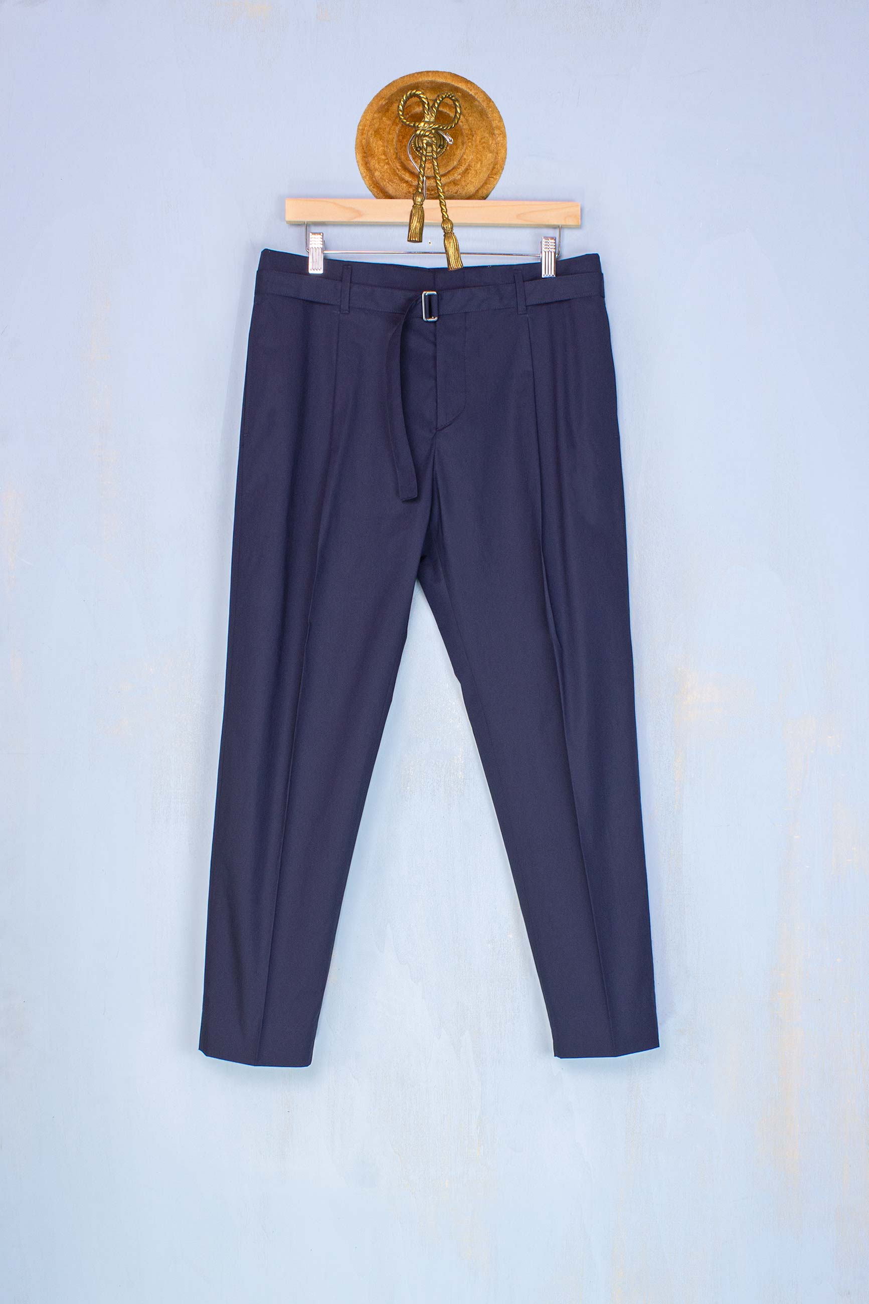 Pantalone Andy Blue