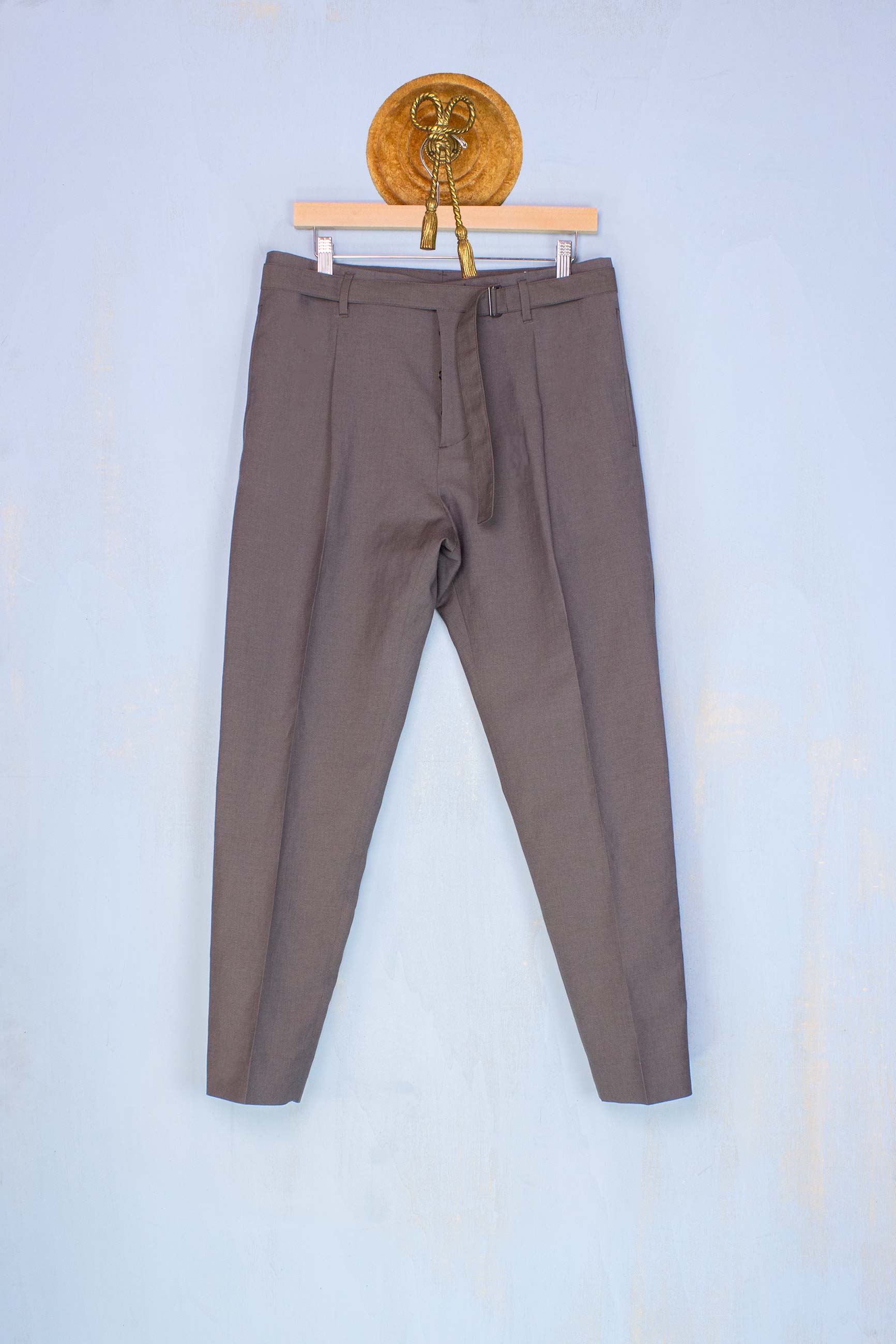 Pantalone Andy Taupe