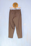 Pantalone Dominique Tabacco