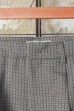 Pantalone Sartoriale Pied De Poule