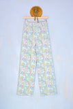 Pantalone Giorgina Malachite Dream