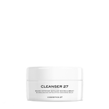 C27 Cosmetics Cleanser 27 Exfoliating