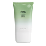 C27 Cosmetics Pure 27 Cleanser