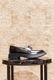 Mocassino Walden Twins 025 Black