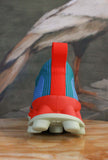 Nuova icona firmata Camper Pelotissima Blue Red Green