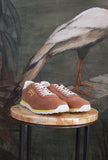 Sneakers Drift Walk Hazelnut di Camper rappresentano in pieno la dinamicità dell’uomo moderno e cosmopolita 
