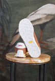 Sneakers Drift Walk Hazelnut di Camper rappresentano in pieno la dinamicità dell’uomo moderno e cosmopolita 