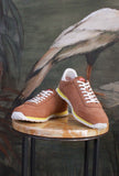 Sneakers Drift Walk Vibram Hazelnut