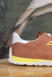 Sneakers Drift Walk Hazelnut di Camper rappresentano in pieno la dinamicità dell’uomo moderno e cosmopolita 
