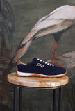 Sneakers Drift Walk Vibram Night Blue