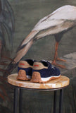 Sneakers Drift Walk Night Blue di Camper rappresentano in pieno la dinamicità dell’uomo moderno e cosmopolita 