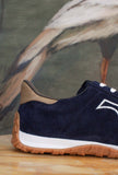 Sneakers Drift Walk Night Blue di Camper rappresentano in pieno la dinamicità dell’uomo moderno e cosmopolita 