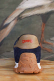 Sneakers Drift Walk Night Blue di Camper rappresentano in pieno la dinamicità dell’uomo moderno e cosmopolita 
