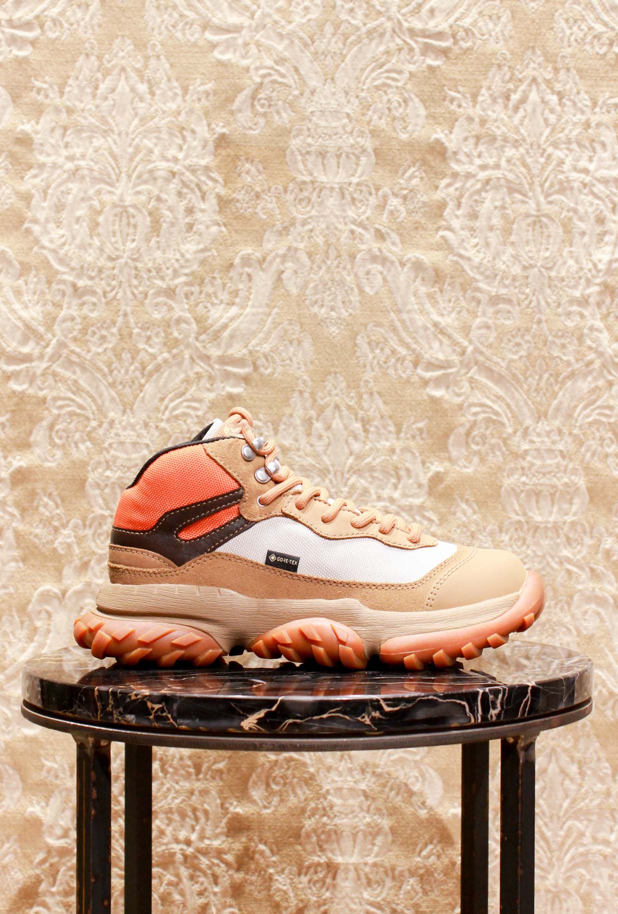 Camper Lab Donna Sneaker Karst Trek GORETEX Galax Sarzana