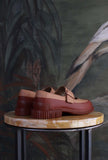 Mocassino Pix mary jayne di camper color dusty pink extralight summer 25