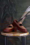 Mocassino Pix mary jayne di camper color dusty pink extralight summer 25