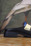 Sabot Camper Twins Multicolor da Donna