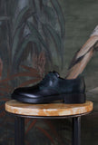 Scarpa dean twins multicolor di camper per uno stile dandy contemporaneo uomo fw25/26