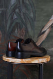 Scarpa dean twins multicolor di camper per uno stile dandy contemporaneo uomo fw25/26