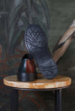 Scarpa dean twins multicolor di camper per uno stile dandy contemporaneo uomo fw25/26
